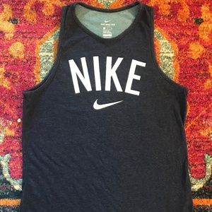 Nike Tank